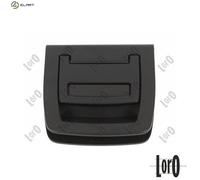 DOOR HANDLE INTERIOR EQUIPMENT 132-004-042 FOR BMW N57D30A/C/B M57D30 N55B30