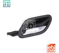DOOR HANDLE INTERIOR EQUIPMENT 23745 FOR BMW M51D25 2.5L M54B30 3.0L M52B20 2.0L