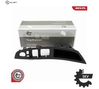 Internal door handle Front 97SKV001 ESEN SKV for BMW 5 5 Touring