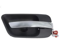 DOOR HANDLE INTERIOR EQUIPMENT 6010-58-011408PPPP FOR CHRYSLER EER/EES 2.7L 6cyl