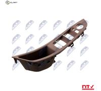 NTY EWS-BM-028 Door Handle, interior