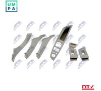 NTY Door Handle EWS-BM-057 - Interior Front - Fits BMW 5 Series F10/F11 (2009-)