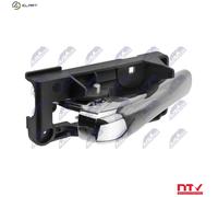 NTY EZC-AR-015 Door Handle, interior