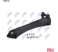 NTY EZC-BM-270 Door Handle, interior