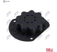 NTY EZC-FR-262 Door Handle, interior