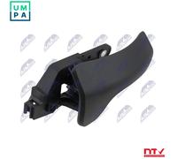 NTY EZC-FT-244 Door Handle, interior