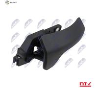 NTY EZC-FT-244 Door Handle, interior