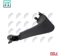 NTY EZC-ME-284 Door Handle, interior
