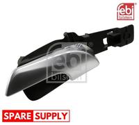 DOOR HANDLE, INTERIOR EQUIPMENT FOR ALFA ROMEO FEBI BILSTEIN 177405