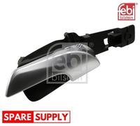DOOR HANDLE, INTERIOR EQUIPMENT FOR ALFA ROMEO FEBI BILSTEIN 177405