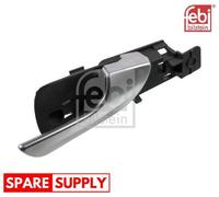 DOOR HANDLE, INTERIOR EQUIPMENT FOR ALFA ROMEO FEBI BILSTEIN 179427