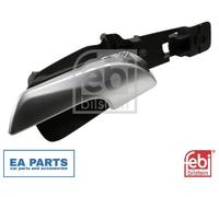 Door Handle, interior equipment for ALFA ROMEO GIULIETTA FEBI BILSTEIN 177405