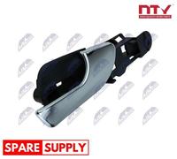 DOOR HANDLE, INTERIOR EQUIPMENT FOR ALFA ROMEO GIULIETTA NTY EZC-AR-012