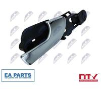 Door Handle, interior equipment for ALFA ROMEO GIULIETTA NTY EZC-AR-012