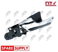 DOOR HANDLE, INTERIOR EQUIPMENT FOR ALFA ROMEO NTY EZC-AR-013 FITS LEFT REAR