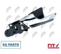 Door Handle, interior equipment for ALFA ROMEO NTY EZC-AR-013 fits Left Rear NEW