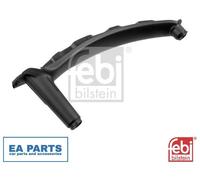 Door Handle, interior equipment for BMW E70 E71 FEBI BILSTEIN 184835 fits Right