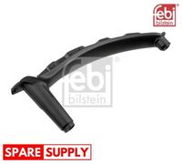 DOOR HANDLE, INTERIOR EQUIPMENT FOR BMW E70 E71 FEBI BILSTEIN 184835 FITS RIGHT