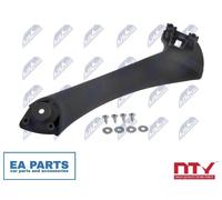 Door Handle, interior equipment for BMW E91 NTY EZC-BM-270 fits Right Front