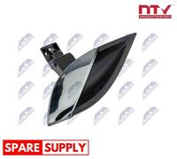 DOOR HANDLE, INTERIOR EQUIPMENT FOR FIAT NTY EZC-FT-176