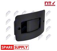 DOOR HANDLE, INTERIOR EQUIPMENT FOR FIAT PEUGEOT CITROËN NTY EZC-FT-178