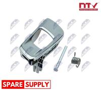 DOOR HANDLE, INTERIOR EQUIPMENT FOR FORD NTY EZC-FR-214