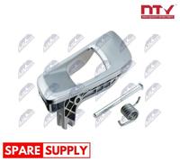 DOOR HANDLE, INTERIOR EQUIPMENT FOR FORD NTY EZC-FR-216