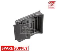 DOOR HANDLE, INTERIOR EQUIPMENT FOR MERCEDES-BENZ VW FEBI BILSTEIN 171988