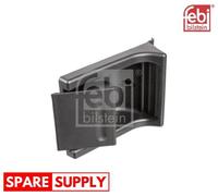 DOOR HANDLE, INTERIOR EQUIPMENT FOR MERCEDES-BENZ VW FEBI BILSTEIN 171988