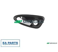 Door Handle, interior equipment for SEAT IBIZA MIRAGLIO 60/339 fits Left Front