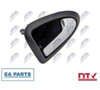 Door Handle, interior equipment for SEAT IBIZA NTY EZC-SE-021 fits Right Rear