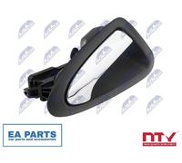 Door Handle, interior equipment for SEAT IBIZA NTY EZC-SE-030 fits Right Rear