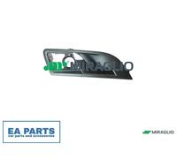 Door Handle, interior equipment for SKODA MIRAGLIO 60/241 fits Right Front NEW