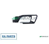 Door Handle, interior equipment for VW POLO MIRAGLIO 60/291 fits Right Rear