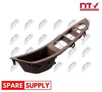DOOR HANDLE, INTERIOR EQUIPMENT NTY EWS-BM-028