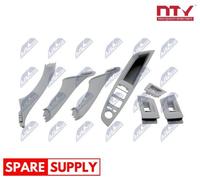DOOR HANDLE, INTERIOR EQUIPMENT NTY EWS-BM-055