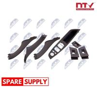 DOOR HANDLE, INTERIOR EQUIPMENT NTY EWS-BM-056