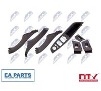 Door Handle, interior equipment NTY EWS-BM-056