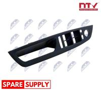 DOOR HANDLE, INTERIOR EQUIPMENT NTY EWS-BM-058