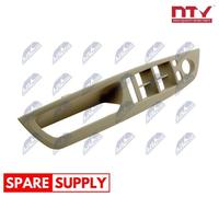 DOOR HANDLE, INTERIOR EQUIPMENT NTY EWS-BM-059