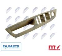 Door Handle, interior equipment NTY EWS-BM-059