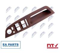 Door Handle, interior equipment NTY EWS-BM-060