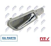 Door Handle, interior equipment NTY EZC-ME-029