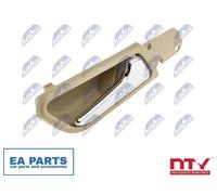 Door Handle, interior equipment NTY EZC-ME-031
