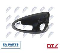 Door Handle, interior equipment NTY EZC-SE-000