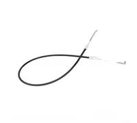 Door Handle Latch Cable for Front Left Driver Side of For Dodge For Ram 1500 2011-2018 2500 3500 2011-2023 and 1500 Classic 2019-2022 OEM Replacement 05165721AA