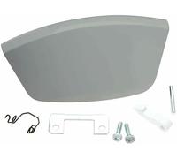 Door Handle Latch Spring Kit To Fit Candy CN146 CN146T80 CN150TUK Washing Machine Genuine 49007818