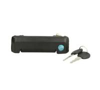 Door handle lateral installation black 6010-01-013410P BLIC for VW