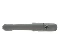 4x ✅Fits BLIC 6010-02-018410P Door handle external Rear Left/Right 6 ⭐UK Seller⭐