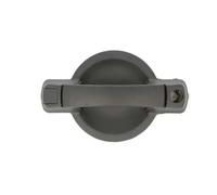 Fits BLIC 6010-07-029410LP Door handle external Rear Left 6010-07-029410LP FIAT